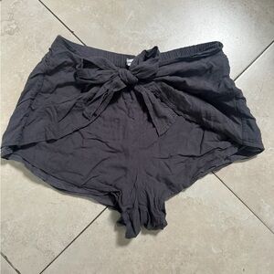 O'neill Coast side Tie up beach shorts